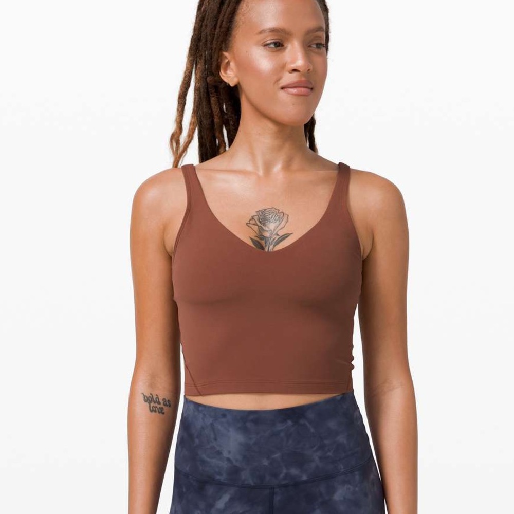 Align Tank